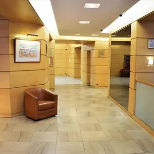 Grand Du Havre Hotel