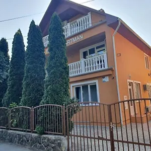 Birta Apartmanhotel