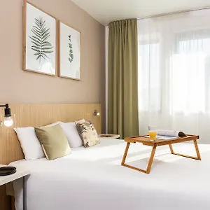 Adagio Access Reuilly *** Paris