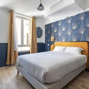 Alfa Nation Hotel