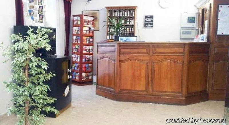 Hotel Paris Nord