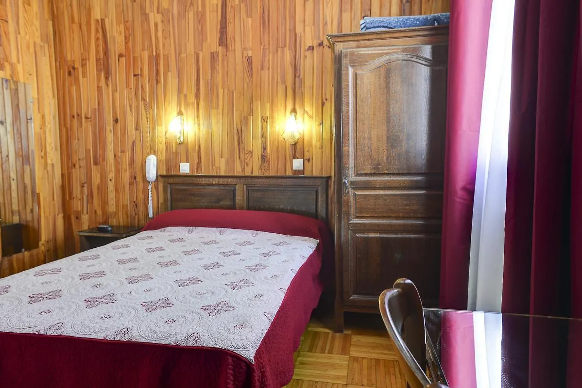 Hotel Paris Nord France