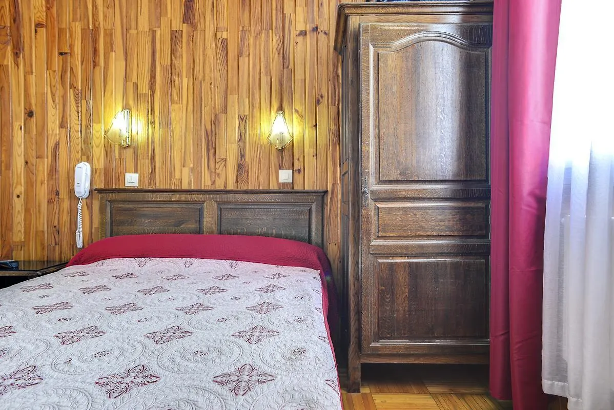 Hotel Paris Nord 2*,  France
