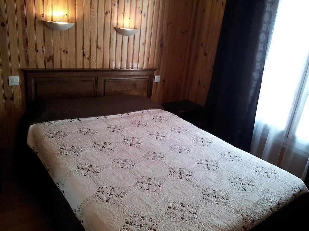 **  Hotel Paris Nord France