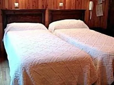 Hotel Paris Nord