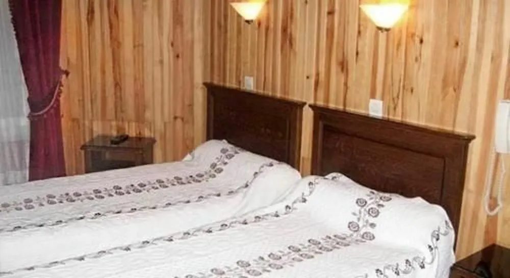Hotel Paris Nord