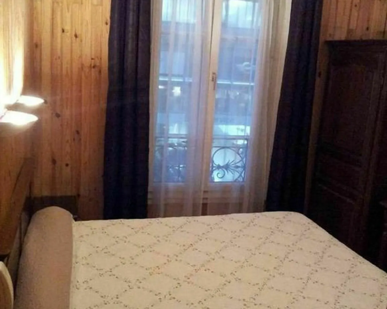 호텔 파리 노르