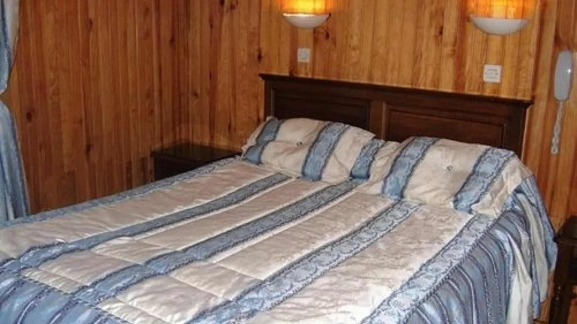 Hotel Paris Nord