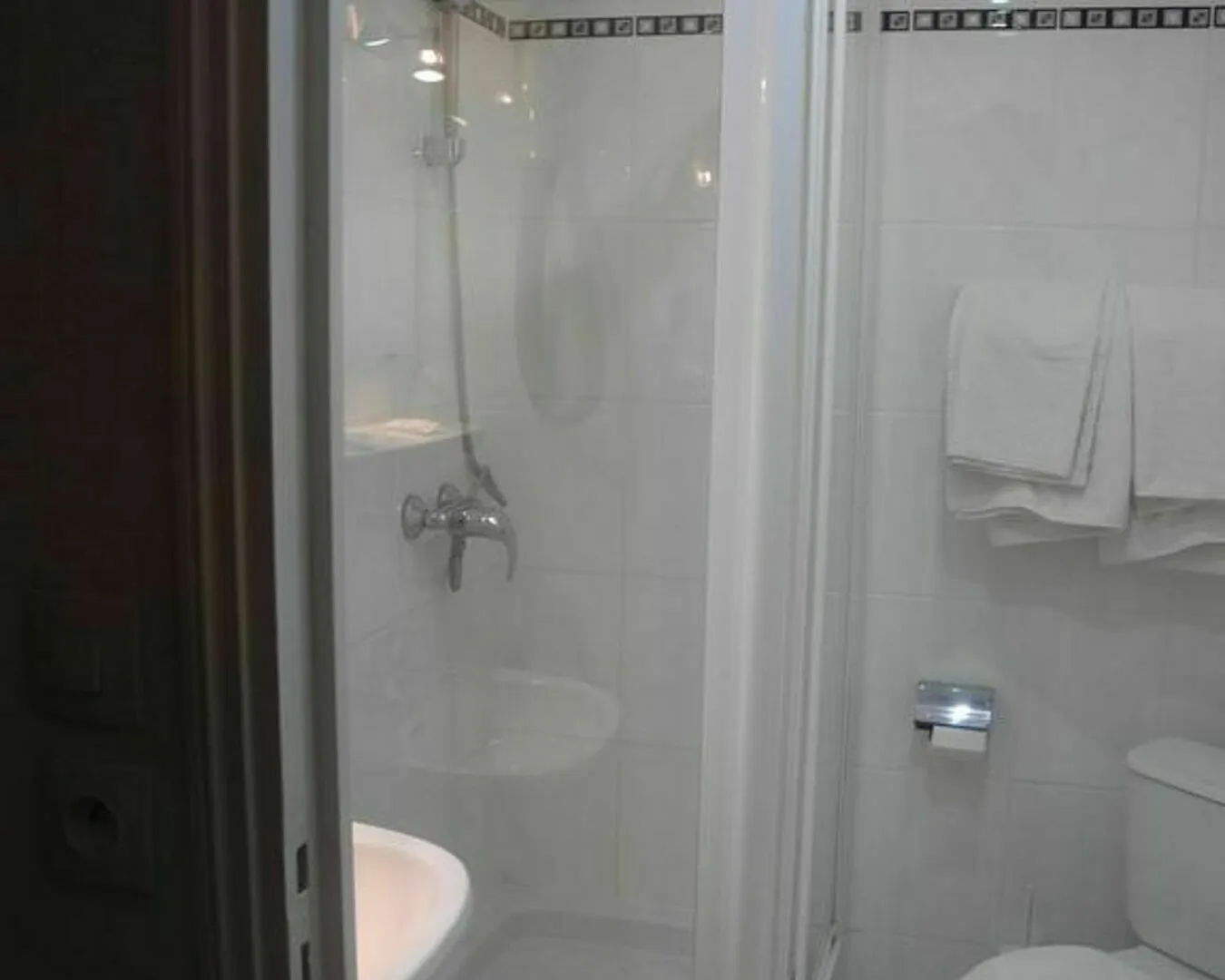 Hotel Paris Nord