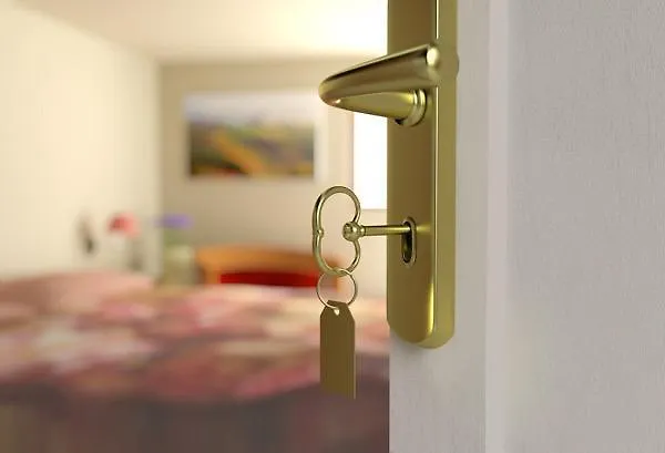 **  Hotel Paris Nord Franciaország