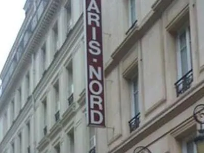 Hotel Paris Nord