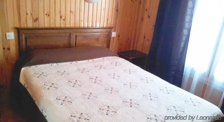 Hotel Paris Nord