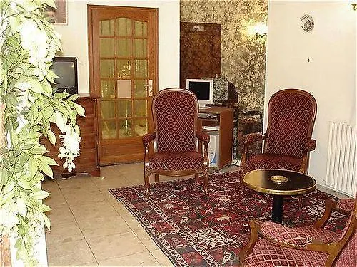 Hotel Paris Nord 2*,