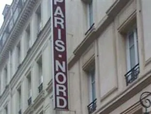 Hotel Paris Nord
