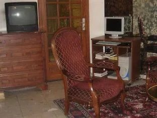 Hotel Paris Nord 2*,