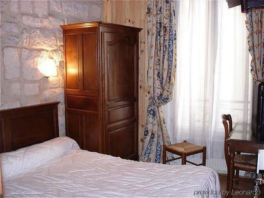 Hotel Paris Nord 2*,  Franciaország