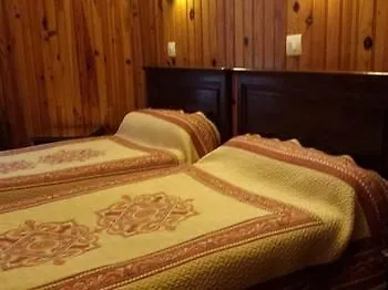 Hotel Paris Nord Franciaország