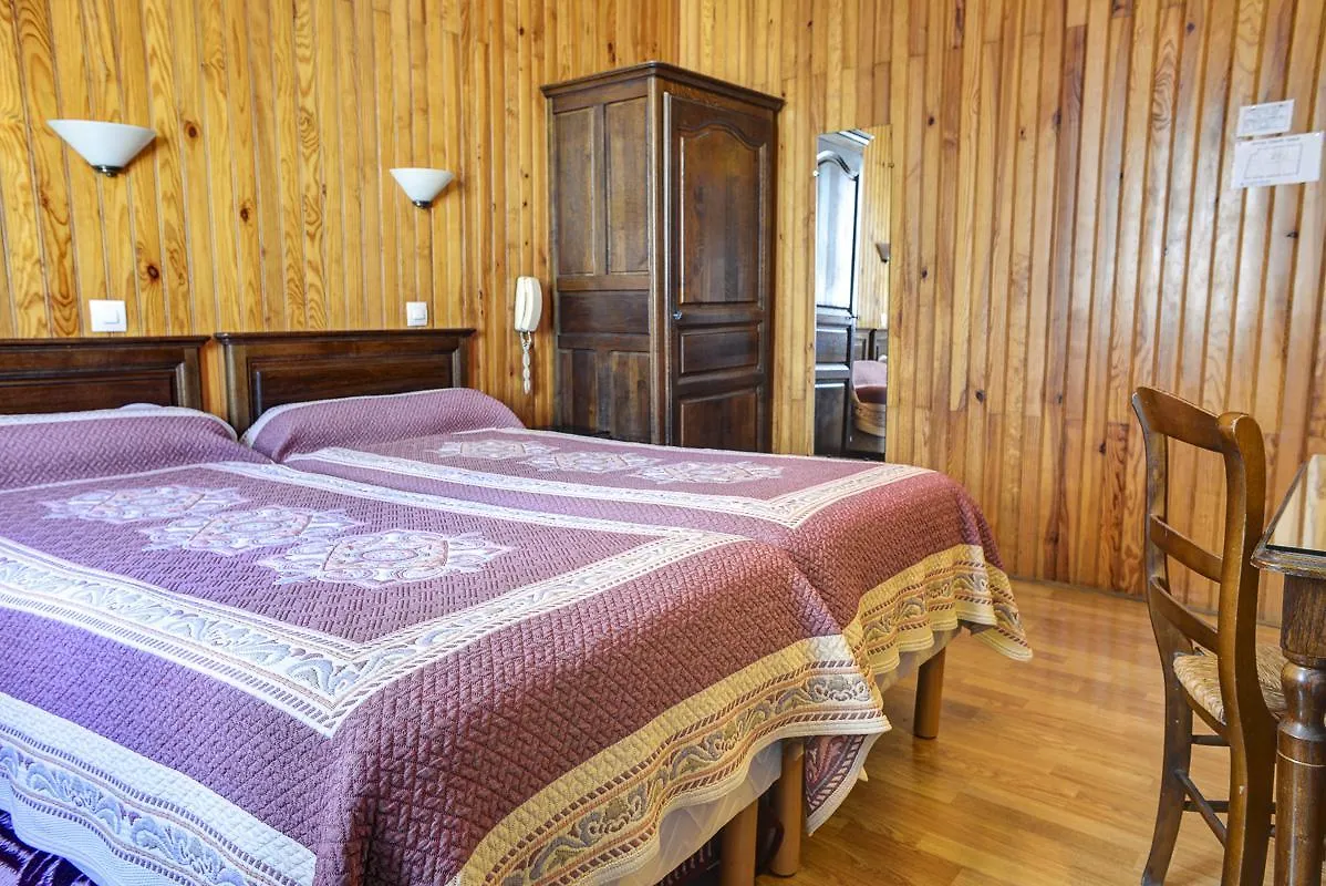 Hotel Paris Nord