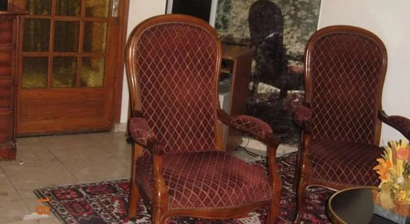Hotel Paris Nord