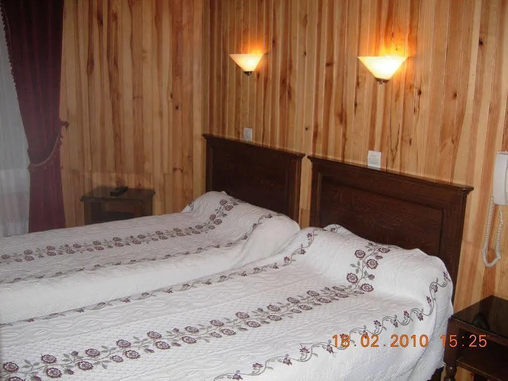 Hotel Paris Nord