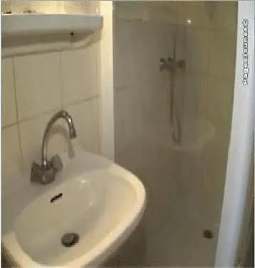 Hotel Paris Nord